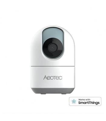 Kamera - AEOTEC Cam 360 (SmartThings)