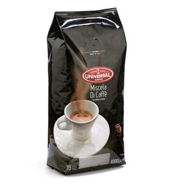 Káva UNIVERSAL EXTRA zrnková 70/30 1kg
