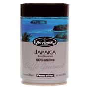 Káva UNIVERSAL JAMAICA zrnková 100% Arabica 250g