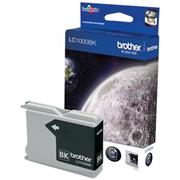 kazeta BROTHER LC-1000 Black DCP-330C/540CN/MFC5460CN (500 str.)