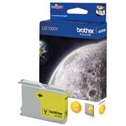 kazeta BROTHER LC-1000 Yellow DCP-330C/540CN (400 str.)