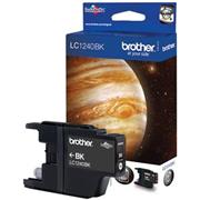 kazeta BROTHER LC-1240 Black DCP-J925DW, MFC-J6510DW/J6910DW