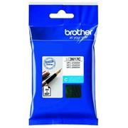kazeta BROTHER LC-3617 Cyan MFC-J2330DW/J3530DW/J3930DW