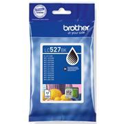 kazeta BROTHER LC-527 Black MFC-J5010DW/J5110DW (1300 str.)