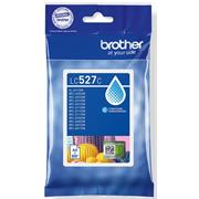 kazeta BROTHER LC-527 Cyan MFC-J5010DW/J5110DW (900 str.)