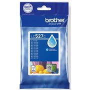 kazeta BROTHER LC-527 Cyan MFC-J5010DW/J5110DW/J6975DW/J6977DW (900 str.)