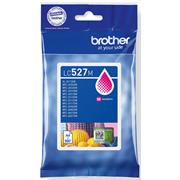 kazeta BROTHER LC-527 Magenta MFC-J5010DW/J5110DW (900 str.)