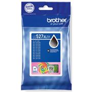 kazeta BROTHER LC-527XL Black MFC-J5010DW/J5110DW (3000 str.)