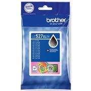 kazeta BROTHER LC-527XL Black MFC-J5010DW/J5110DW/J6975DW/J6977DW (3000 str.)