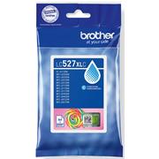 kazeta BROTHER LC-527XL Cyan MFC-J5010DW/J5110DW (2000 str.)