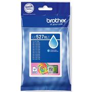 kazeta BROTHER LC-527XL Cyan MFC-J5010DW/J5110DW/J6975DW/J6977DW (2000 str.)