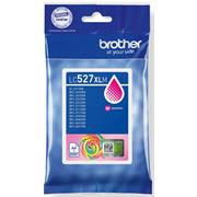 kazeta BROTHER LC-527XL Magenta MFC-J5010DW/J5110DW (2000 str.)