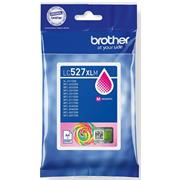 kazeta BROTHER LC-527XL Magenta MFC-J5010DW/J5110DW/J6975DW/J6977DW (2000 str.)