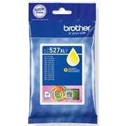 kazeta BROTHER LC-527XL Yellow MFC-J5010DW/J5110DW (2000 str.)