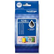 kazeta BROTHER LC-528 Black MFC-J5010DW/J5110DW (6000 str.)