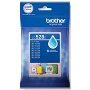 kazeta BROTHER LC-528 Cyan MFC-J5010DW/J5110DW (5000 str.)