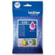 kazeta BROTHER LC-528 Magenta MFC-J5010DW/J5110DW (5000 str.)
