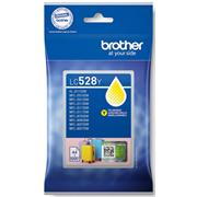kazeta BROTHER LC-528 Yellow MFC-J5010DW/J5110DW (5000 str.)