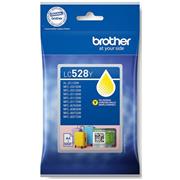 kazeta BROTHER LC-528 Yellow MFC-J5010DW/J5110DW/J6975DW/J6977DW (5000 str.)