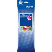 kazeta BROTHER LC-528XL Magenta MFC-J6975DW/J6977DW (10000 str.)