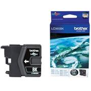kazeta BROTHER LC-985 Black DCP-J125/J140W/J315W/J515W (300 str.)