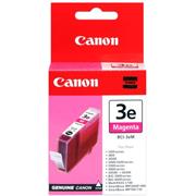 kazeta CANON BCI-3eM magenta BJC 3000/6000, S400/500/600, i550/i850 (390 str.)