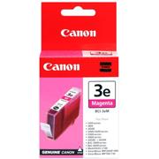 kazeta CANON BCI-3eM magenta BJC 3000/6000, S400/500/600, i550/i850