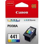 kazeta CANON CL-441 color PIXMA GM2040/GM4040 (180 str.)