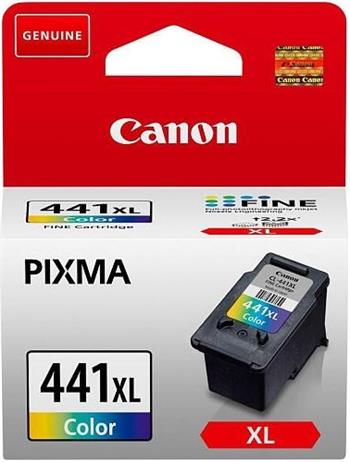 kazeta CANON CL-441 XL color PIXMA GM2040/GM4040 (400 str.)
