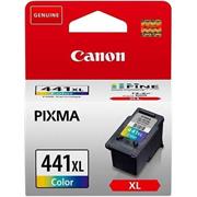 kazeta CANON CL-441 XL color PIXMA GM2040/GM4040 (400 str.)