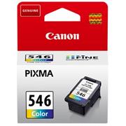 kazeta CANON CL-546 color MG2450/MG2550 (180 str.)