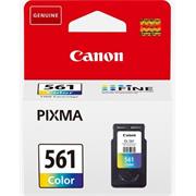kazeta CANON CL-561 color TS5350/TS5351/TS5352/TS5353 (180 str.)
