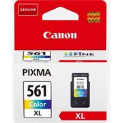 kazeta CANON CL-561 XL color TS5350/TS5351/TS5352/TS5353 (300 str.)