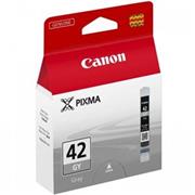 kazeta CANON CLI-42GY gray PIXMA Pro 100 (254 str.)