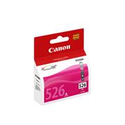 kazeta CANON CLI-526M magenta MG 5150/5250/6150/8150, iP 4850 (450 str.)