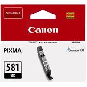 kazeta CANON CLI-581BK black TS6150/TS8150/TR7550/TR8550 (750 str.)