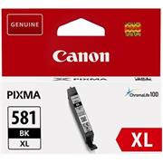 kazeta CANON CLI-581BK XL black TS6150/TS8150/TR7550/TR8550 (2280 str.)