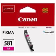 kazeta CANON CLI-581M magenta TS6150/TS8150/TR7550/TR8550 (223 str.)