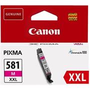 kazeta CANON CLI-581M XXL magenta TS6150/TS8150/TR7550/TR8550 (747 str.)