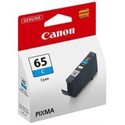 kazeta CANON CLI-65C cyan PIXMA PRO-200 (12,6 ml)