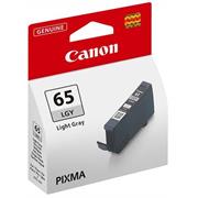 kazeta CANON CLI-65LGY light gray PIXMA PRO-200 (12,6 ml)