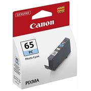 kazeta CANON CLI-65PC photo cyan PIXMA PRO-200 (12,6 ml)