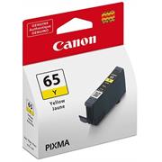 kazeta CANON CLI-65Y yellow PIXMA PRO-200 (12,6 ml)