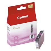 kazeta CANON CLI-8PM photo magenta Pixma iP6600D/6700D, MP970, Pro9000 (450 str.)