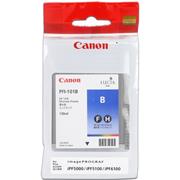 kazeta CANON PFI-101B Blue iPF 5000/5100/6100