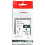 kazeta CANON PFI-101BK Black pre iPF 5000/6000s