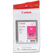 kazeta CANON PFI-101M Magenta pre iPF 5000/5100/6000s/6100