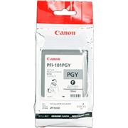 kazeta CANON PFI-101PGY Photo Grey pre iPF 5000 (130 ml)
