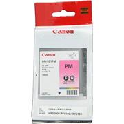 kazeta CANON PFI-101PM Photo Magenta pre iPF 5000/5100/6000s/6100