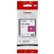 kazeta CANON PFI-121M magenta iPF TM-250/255/350/355 (130 ml)